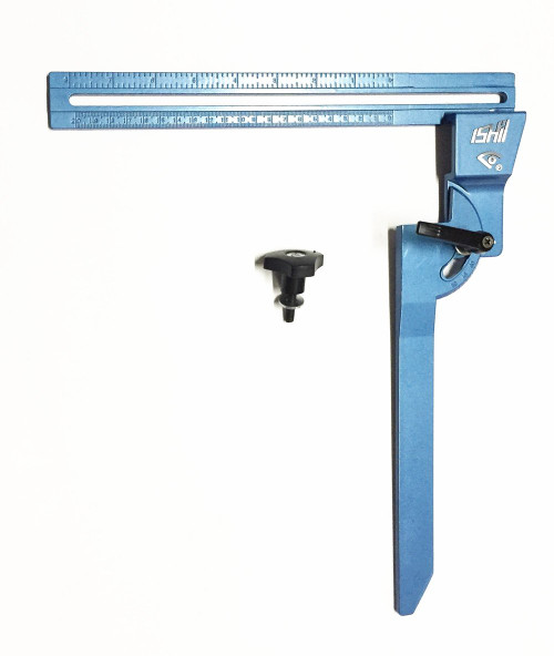 Ishii Replacement Guide for 19" Tile Cutter JW-480S