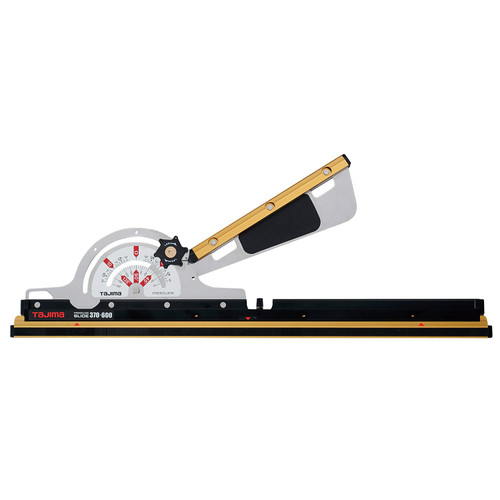 Tajima FG-SLD3760 Free Guide Slide 37-60 Length 370mm-600mm