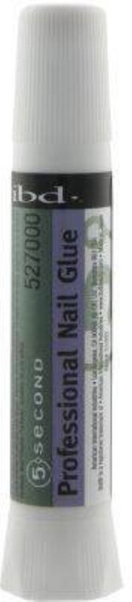 IBD 5 Second Professional Nail Glue