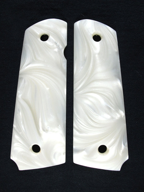 Pearl Compact 1911 Grips