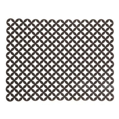 Lakeland Cut to Size Sink Liner Large 31.5cm x 41.5cm – Cuts to Size Protects Glassware & China