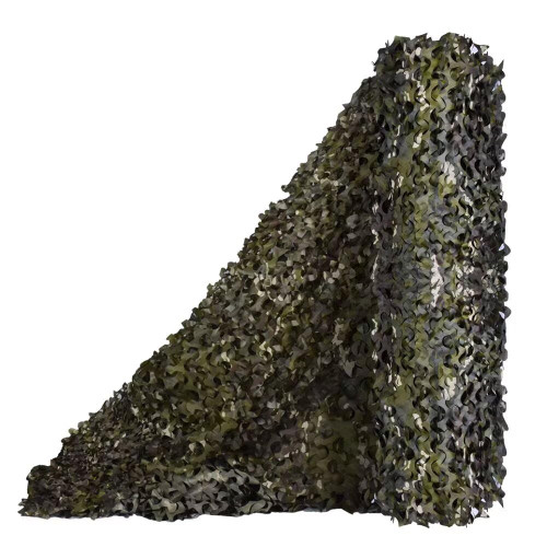 Sitong Bulk Roll Camo Netting for Hunting Military Decoration Sunshade Sitong Bulk Roll Camo Netting for Hunting Military Decoration Sunshade
