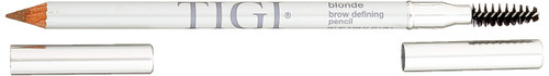 TIGI Cosmetics Brow Defining Pencil, Blonde, 0.038 Ounce