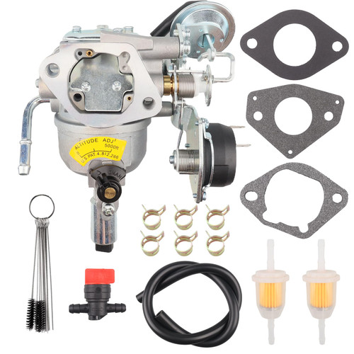 541-0765 Carburetor Tune-Up Kit for Onan 5500 7000 Grand Marquis Gold Generator HGJAA HGJAB-901D HGJAB-900 5.5HGJAB-6755K Replaces 146-0774 141-0983 541-0765 541-0765 Carburetor Tune-Up Kit for Onan 5500 7000 Grand Marquis Gold Generator HGJAA HGJAB-901D HGJAB-900 5.5HGJAB-6755K Replaces 146-0774 141-0983 541-0765