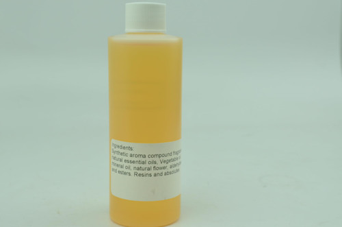 Grand Parfums Perfume Oil -FITS-RED Egyptian Musk (4OZ)