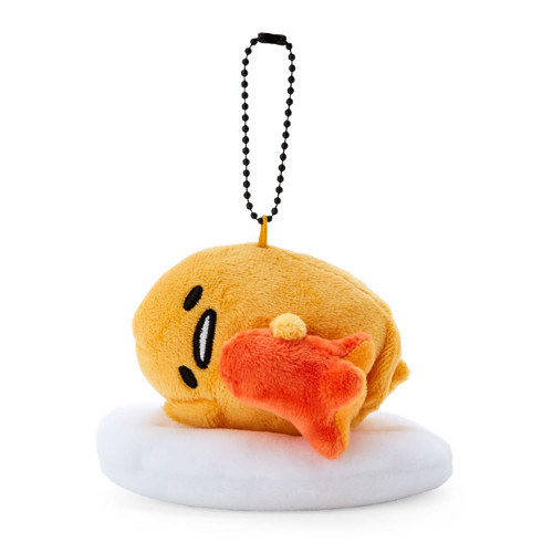 Sanrio 056294 Gudetama Mascot Holder