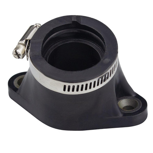 Amavoler 3402-149 Carb Intake Manifold Carburetor Boot Replacement Parts Fits for Arctic Cat 400 2x4 4x4 Arctic Cat 454 2x4 4X4 Arctic Cat 500 4X4 Bearcat 454 2x4 4X4.