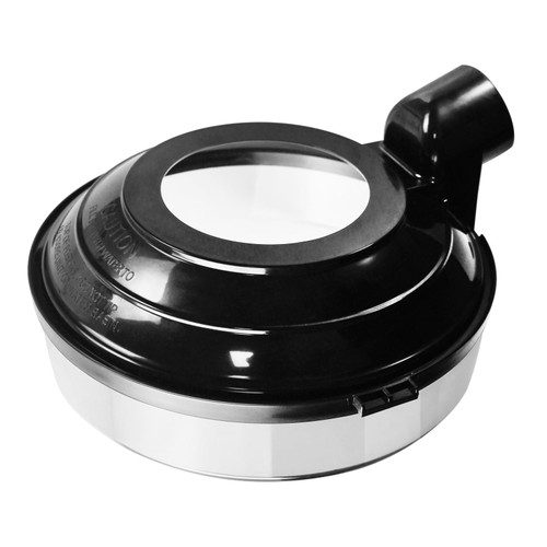 Vanshly 2 quart water pan(Basin) fits Rainbow Vacuum Cleaner model D4C SE (Special Edition), D4C, D3C, and D3A,replaces item numbers R2809 (D4), and R1556 (D3)
