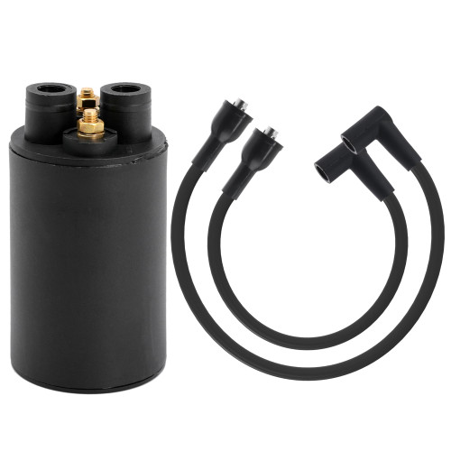 Ignition Coil Replace 52 755 48-S, 52 755 48S, 5275548S for Kohler KT17 KT17S KT-17 KT18 KT-18 KT19 KT-19 for Onan 16hp