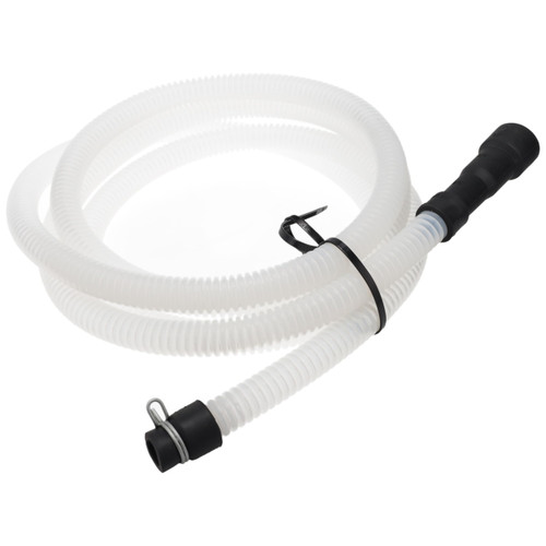 Supplying Demand W11572053 W10217945 Ice Maker Drain Hose Replaces W11766555