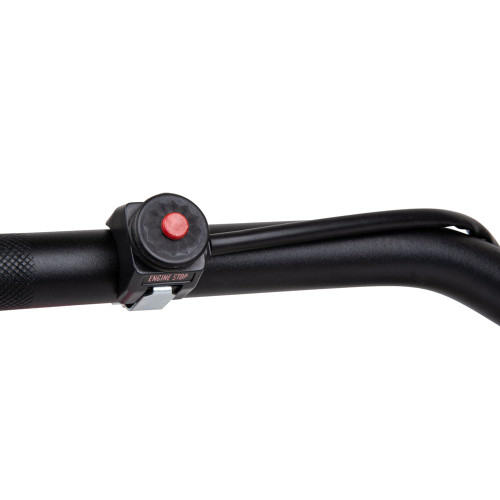 Tusk Engine Kill Switch Compatible with KTM 300 XC-W 2019-2023/300 XC 2006-2019/300XC-W 2008-2018