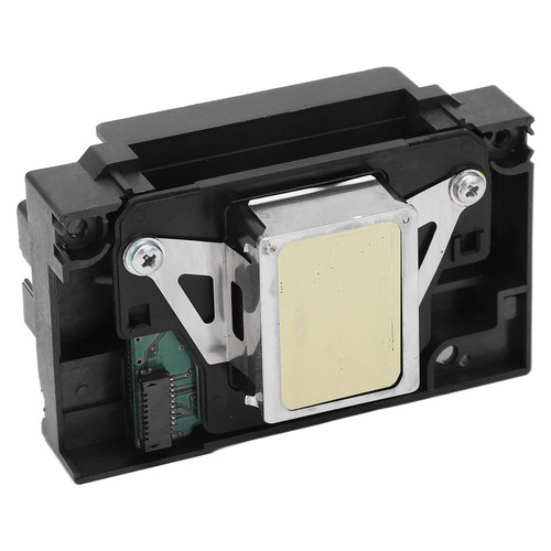 R1390 Color Printhead, Printer Replacement Parts Printhead Replacement for L1800 R390 270R 1430 1400 R260 1500W