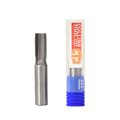 Collins Tool Co Plywood Prep Router Bit - 1/2 Inch Shank