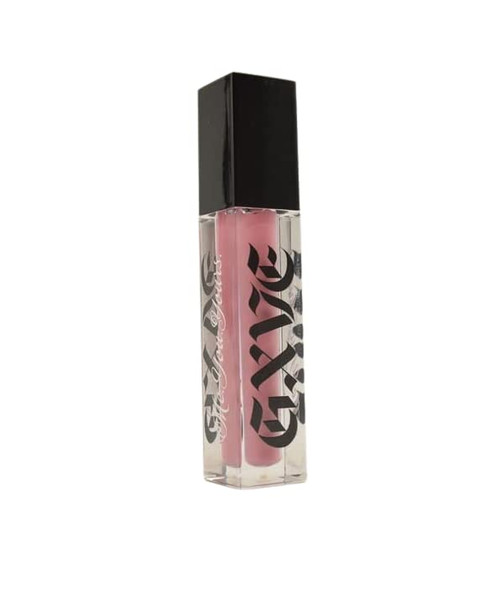 GXVE BY GWEN STEFANI Bubble Pop Electric High-Performance Clean Lip Gloss Dolled Up