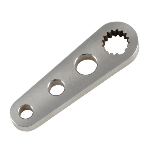 Upgrade Steel Shift Bellcrank Compatible with ATP 330 500, Magnum 330, Sportsman 400 450 500 600 700 800, Shifter Linkage Replace#: 3233906