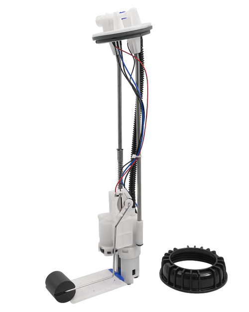 EMIHO Fuel Pump Assembly Fit for Can-Am Outlander DPS 450 570 EFL MAX LE STD XMR Renegade XMR 570 EFL 2015-2020, ATV Fuel Pump Replace 709000461, 47-1029