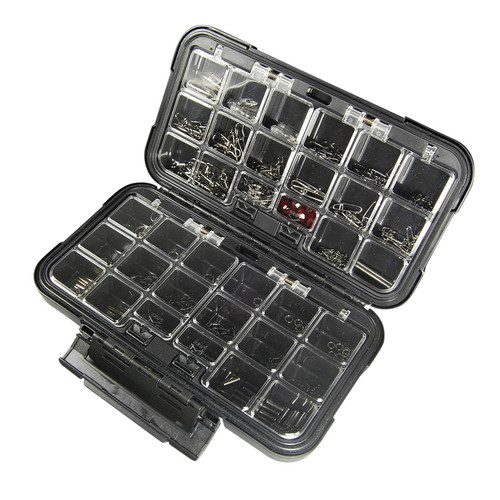 Fishing Spro Parts Stocker XL 197 x 115 x 50 mm #6518200 Spro