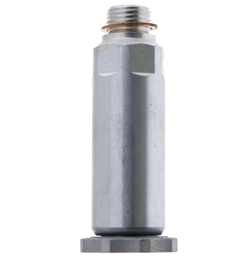 JEENDA Fuel Hand Primer Pump Compatible With Zexel Isuzu NKR NPR NQR NRR FRR FSR FVR FTR Truck Caterpillar Komatsu Excavator HINO Mitsubishi Chevrolt GMC W5 W4 Nissan Volvo