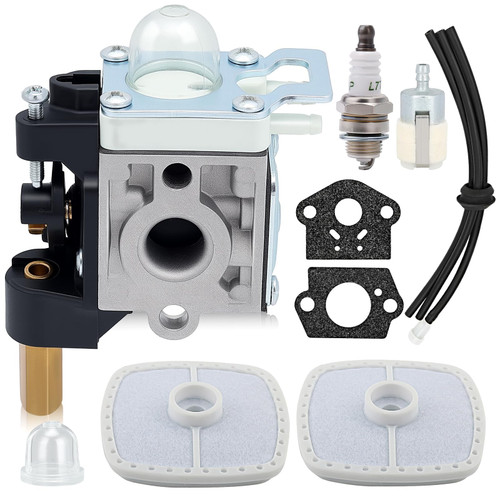 Dalom SRM 230 Carburetor for Echo SRM 230 SRM210 SRM231 GT230 GT231 PE230 PE231 PAS230 PAS231 PPT230 PPT231 Weed Eater Trimmer Replace RB-K70