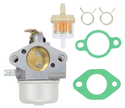 MOTOKU Carburetor Carb for John Deere STX38 Black Deck STX46 13HP 14HP 15HP Only Kohler Engine Lawn Mower Replaces# AM121863