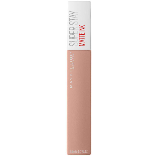 Maybelline New York Superstay Matte Ink Liquid Lipstick - 55 Driver