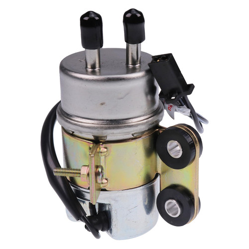Holdia 8 mm (5/16") Fuel Pump 15100-10F00 Compatible with SUZUKI INTRUDER VL 1500 VL1500 1998-2004