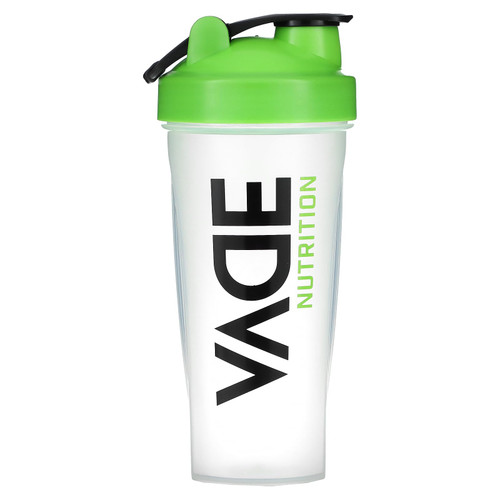 VADE Nutrition Premium Shaker Bottle - 28oz Leakproof Blender Cup for Protein Shakes, BPA-Free, Gym & Sports Mixer VADE Nutrition Premium Shaker Bottle - 28oz Leakproof Blender Cup for Protein Shakes, BPA-Free, Gym & Sports Mixer