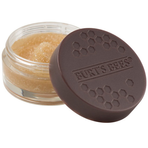 BURTS BEES Lip Scrub, 7.08 GR