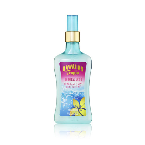 Hawaiian Tropics Tropical Oasis Body Mist, 100ml