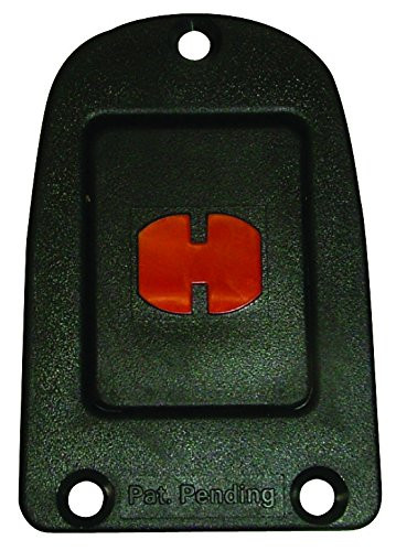 HYDROSLIDE HydroHook Kneeboard Hook