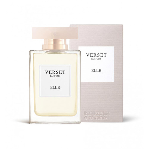 Elle Eau de parfum 100ml