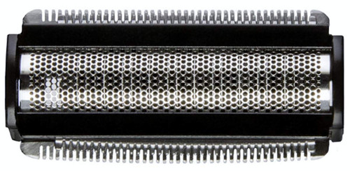 MANGROOMER New Professional Advanced Replacement Double-Sided Foil/Trimmer Blade