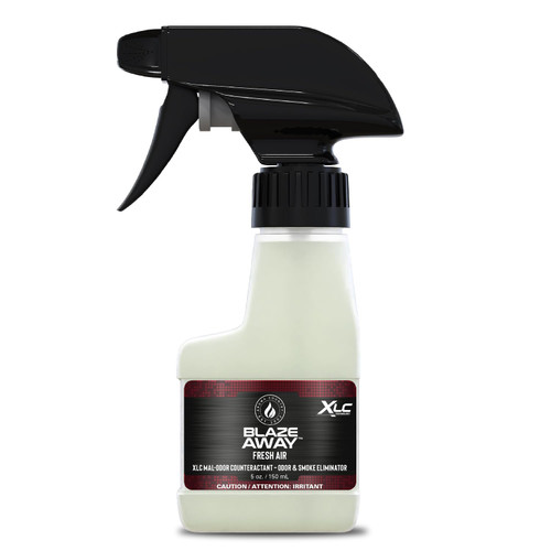 Blaze Away Commercial Air Freshener & Odor Eliminator for Strong Odor - Industrial-Grade Room Spray & Room Deodorizer for Home, Car, Smoke & Pet Odors - Long-Lasting Odor Absorber, Room Fresheners Blaze Away Commercial Air Freshener & Odor Eliminator for Strong Odor - Industrial-Grade Room Spray & Room Deodorizer for Home, Car, Smoke & Pet Odors - Long-Lasting Odor Absorber, Room Fresheners
