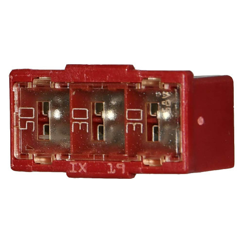 24370-C9906 | 50/30/30 Fusible Link for Nissan Altima Maxima 24370-C9906 | 50/30/30 Fusible Link for Nissan Altima Maxima