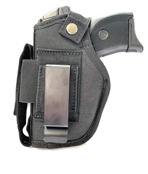 Gun Holster for SCCY CPX-1, SCCY CPX-2