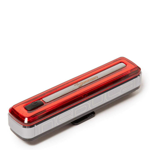 Moon Unisex's Nebula Rear, Red, One Size