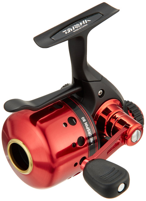Daiwa Spinning Reel 14 Underspin 80 Daiwa Spinning Reel 14 Underspin 80