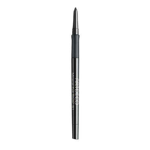 Artdeco Mineral Eye Styler 51 Mineral Black, 30 g