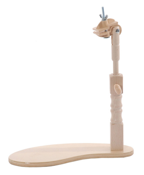 Elbesee Versatile Seat Embroidery & Tapestry Stand for Hoop or Frame by Elbesee