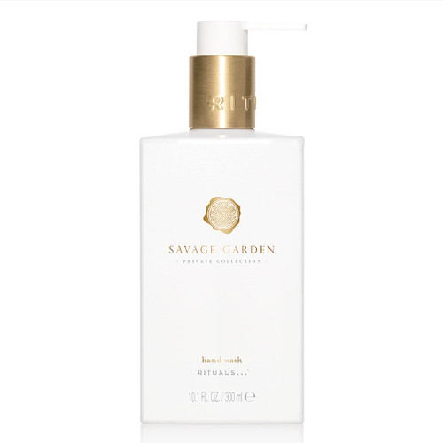 RITUALS Private Collection - Savage Garden Hand Wash - 10.1 Fl Oz