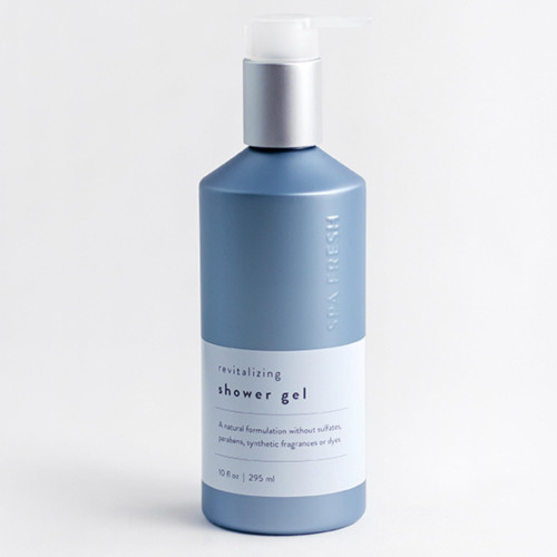 The Ritz-Carlton Spa Fresh Purifying Shower Gel - 10 oz