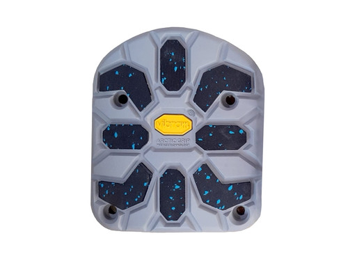 iWALK3.0 Hands Free Crutch - Arctic Grip Foot Tread