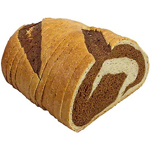 Marble Rye Bread Pack of 4