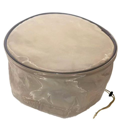 Smart Meter Cover,E mf R adiation Meter Cover Shield, e m f Blocker for Home Faraday Cage for Smart Meter Shield Visible RF Shield Guard Block 5G with Adjustable Bottom Meter Cover