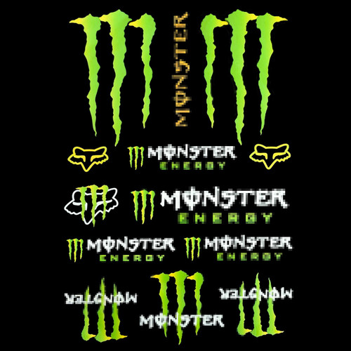 Lithyc Kawasaki Sticker – Moto Cross Stickers – Motorcycle Sticker – Motorcycle Stickers for Cars, Motorcycles, Scooters, Helmets and More (A8030)