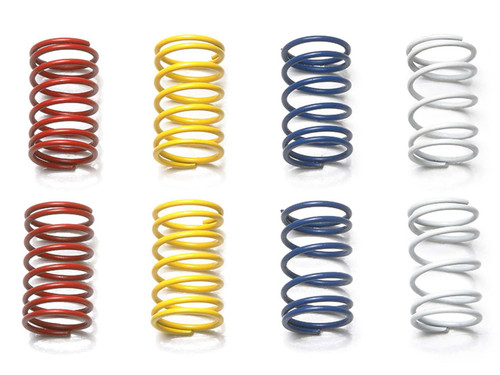 On-Road Tuned Hard Spring Set/Tamiya / 53440