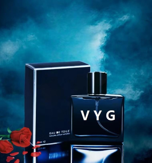 Leadant VYG Cologne for Men,Men's Fragrance Cologne- Pheromone-Infused，3.4Fl. Oz Goulong Scent, Date Edition