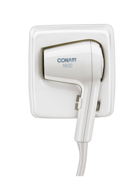Conair 110WMI Wall Mount Hair Dryer