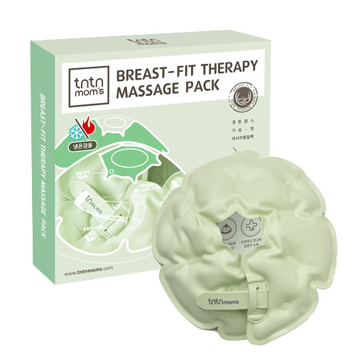 TNTN MOM’S – Breast Therapy Massage Pack (1Pack) │ reduce nursing swelling pain │ breastfeeding essentials │ relieves engorgement pain │ ice gel pads (Hot/Cold) | pregnancy milk management TNTN MOM’S – Breast Therapy Massage Pack (1Pack) │ reduce nursing swelling pain │ breastfeeding essentials │ relieves engorgement pain │ ice gel pads (Hot/Cold) | pregnancy milk management