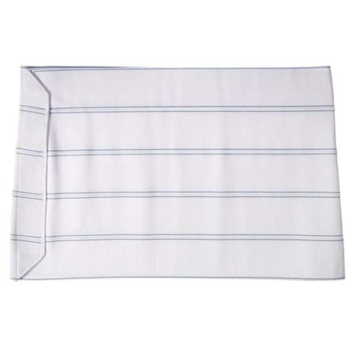 Supportive Durable 15" 5 Panel Abdominal Binder Fits 55" to 72"- Comparable to Medichoice Abdominal Binders Used in Hospitals Nationwide